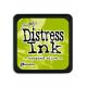 Ranger Distress Mini Ink pad - crushed olive