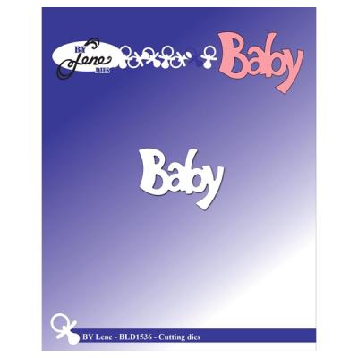 BY Lene Dies "Baby" BLD1536