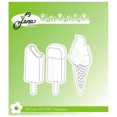 BY LENE STEMPEL "Ice Cream"