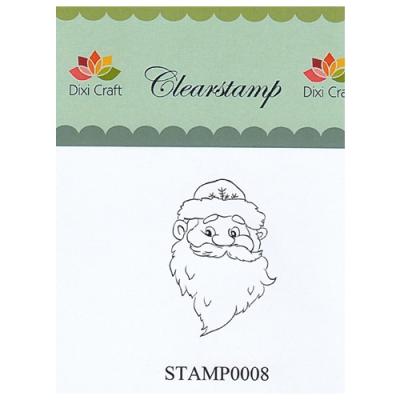 Dixi Craft Clearstamp